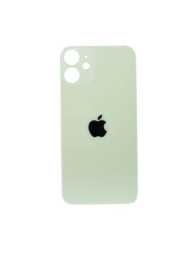 iPhone 12 Mini Back Glass - Green - OEM Quality